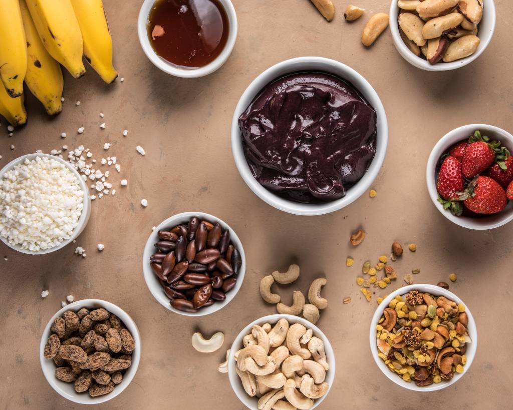 Prepare o bolso: preço do açaí vai disparar no Rio