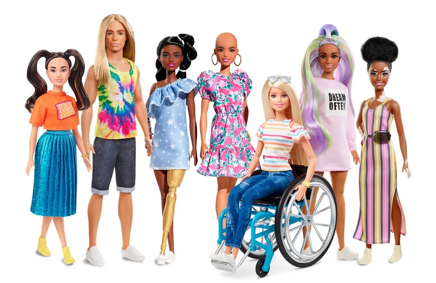 barbie barbie