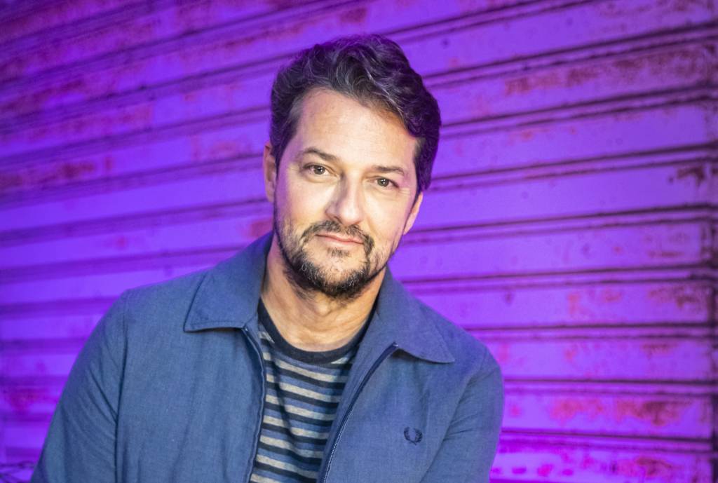 Manouche reabre as portas no Jardim Botânico com shows de música e humor