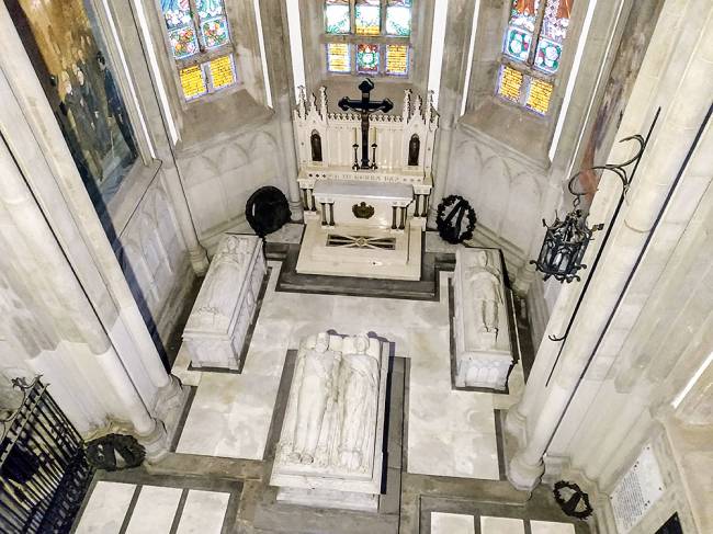 mausoleu da família imperial mausoleu da família imperial