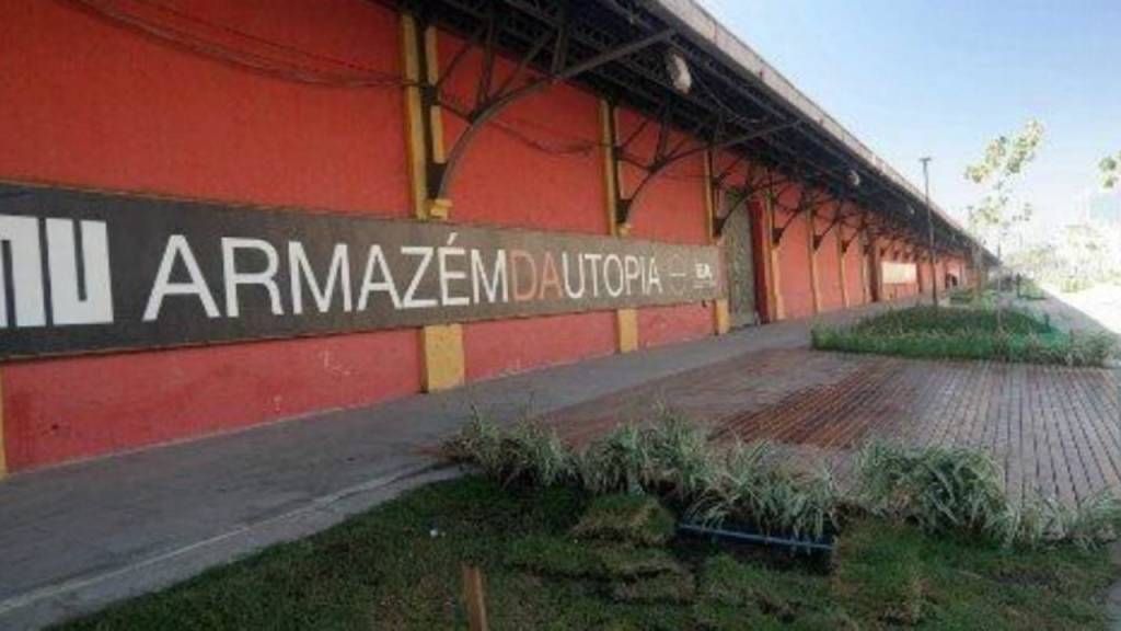 Tuca Moraes, do Armazém da Utopia: “A pandemia derrubou as fronteiras do teatro”