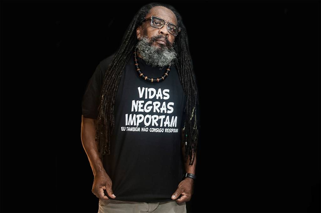 Fim de semana tem show e peça on-line com reflexões sobre racismo