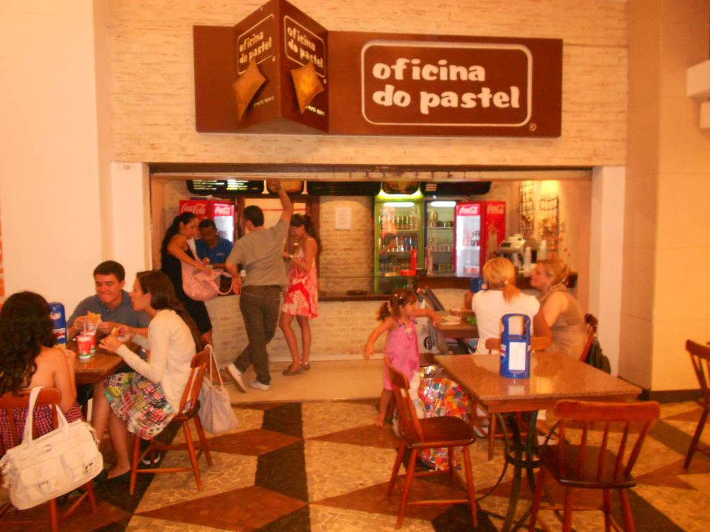Oficina do Pastel fecha as portas depois de 41 anos na Gávea