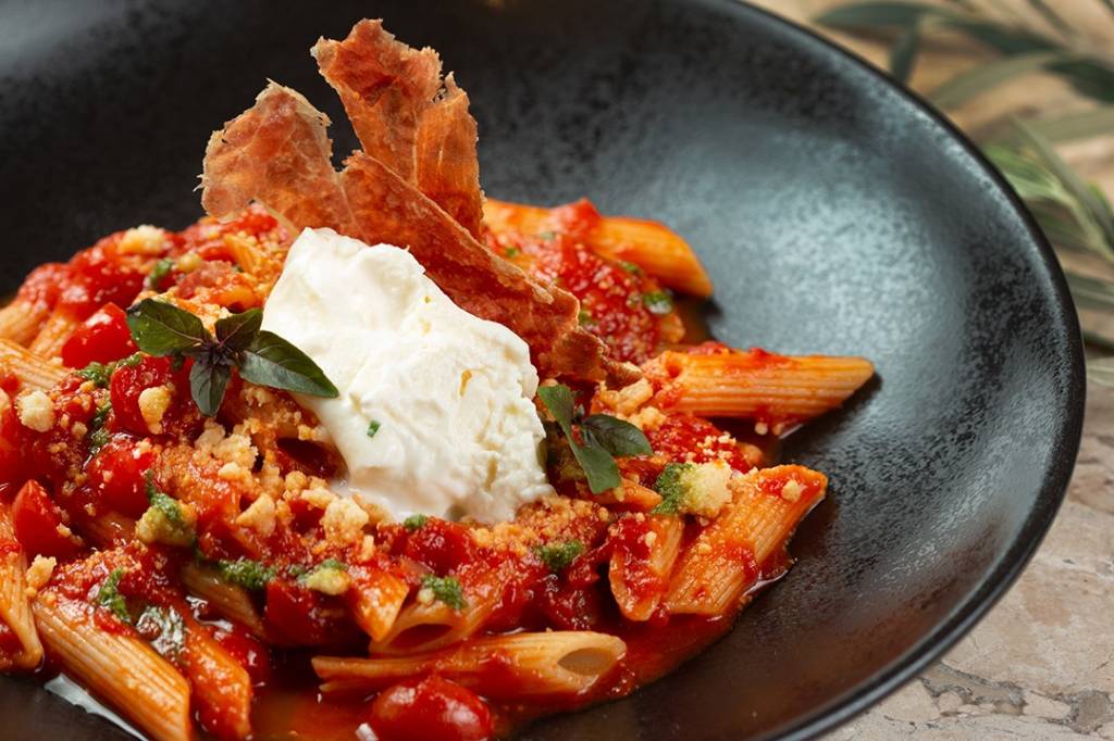 Olivo Cucina e Pizzeria