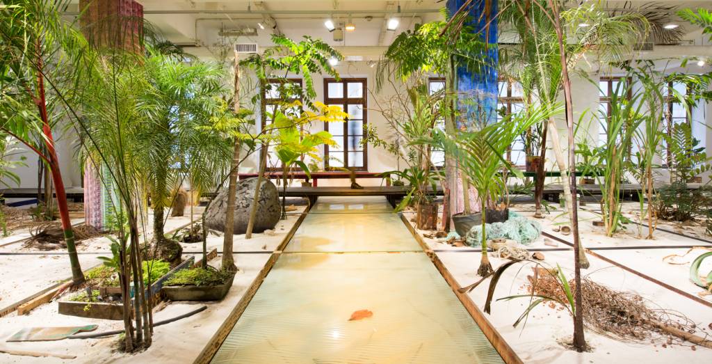 Veja Rio Recomenda: nova exposição, festival ao ar livre e peça on-line