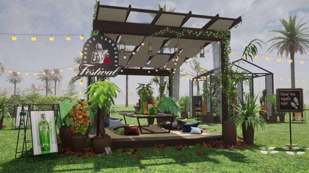 Veja Rio Recomenda: festival de gim, cores em exposição e peça infantil