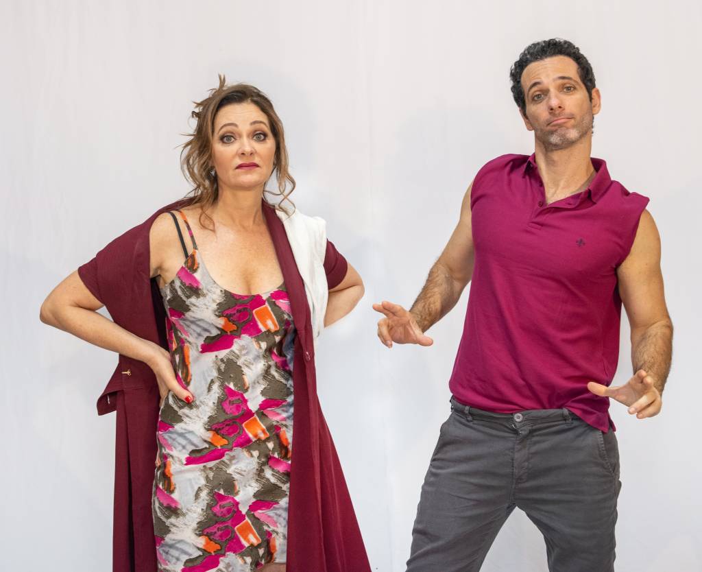 Sem beijos e abraços, A História de Nós 2 terá sessão on-line grátis