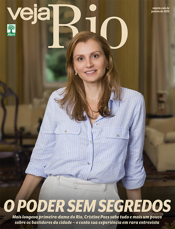 O Poder Sem Segredos