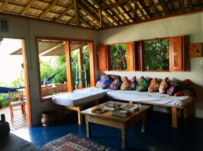 airbnb saco do mamangua 2 airbnb saco do mamangua 2