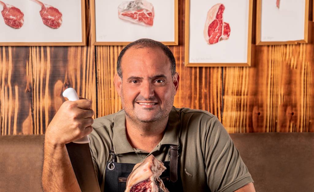 Malta Beef Club é o campeão na categoria carnes do Comer & Beber