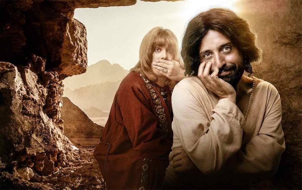 Lembra do especial de Natal do Porta dos Fundos? Justiça tem nova decisão