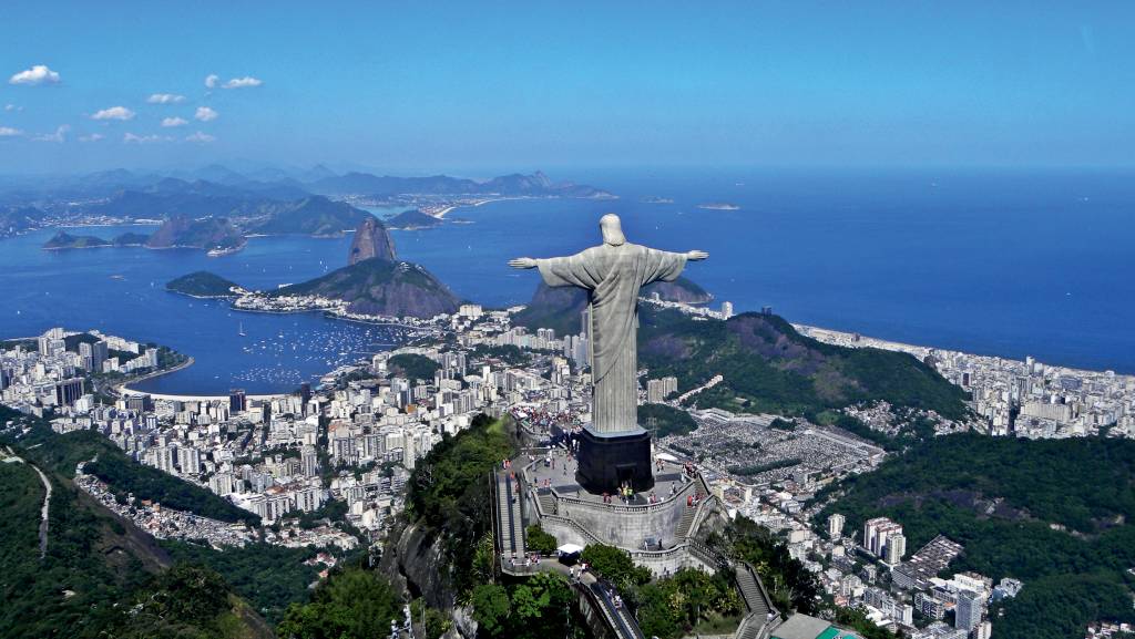 Vereadores querem municipalizar Floresta da Tijuca