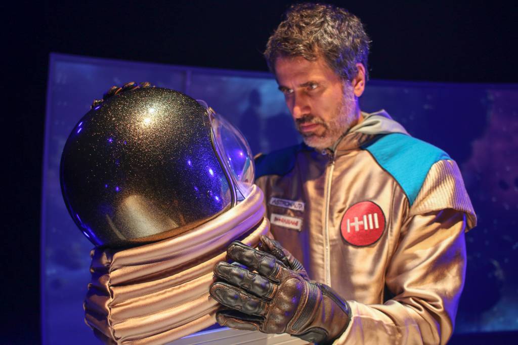 Teatro on-line: três espetáculos cariocas estreiam neste fim de semana