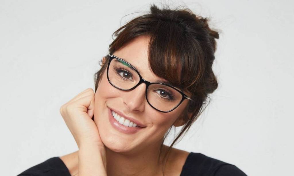 Dez perguntas para Rafa Brites: ‘Meu bumbum e todos os bumbuns são lindos’