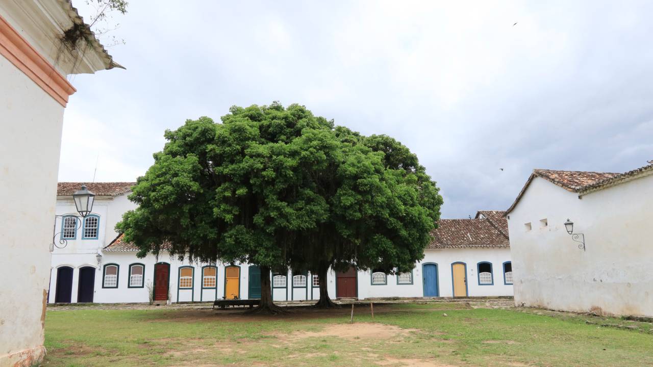 Paraty