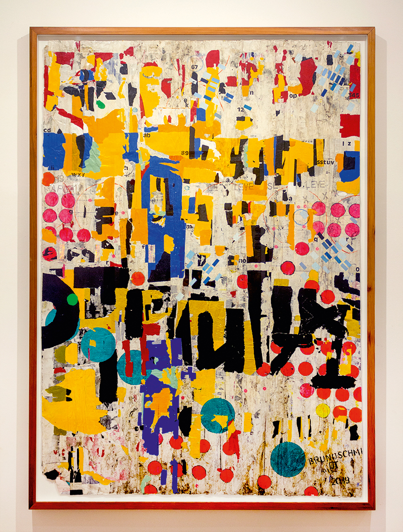 Laura Alvim Obra Mafua – Burno Schmidt Credito Divulgacao Laura Alvim