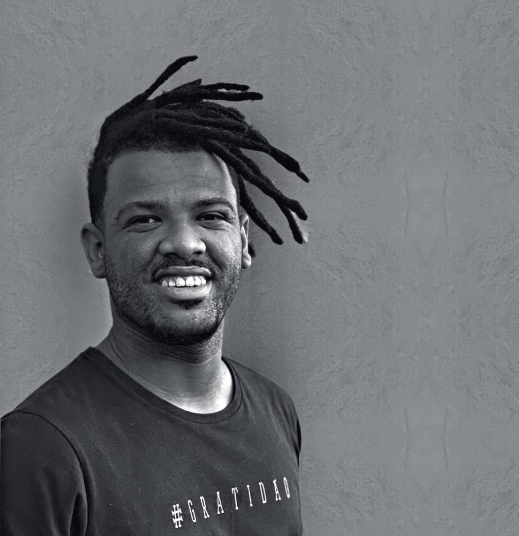 Cidadania: Rene Silva conquista o Prêmio Cariocas do Ano