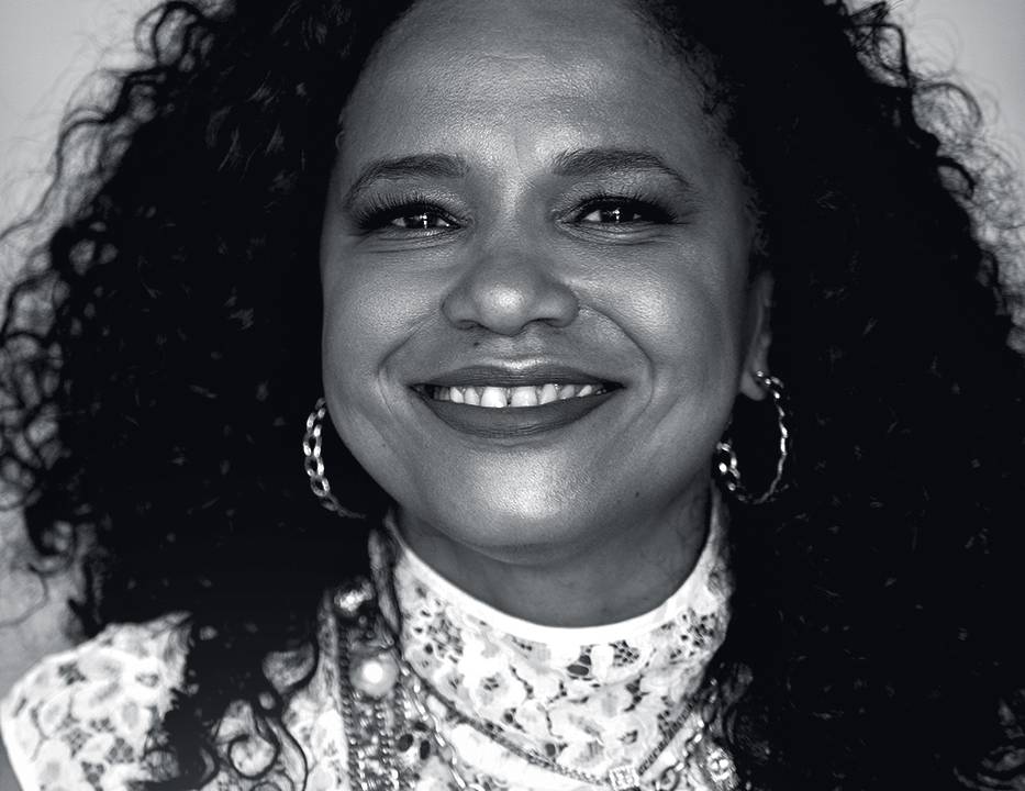 Teresa Cristina