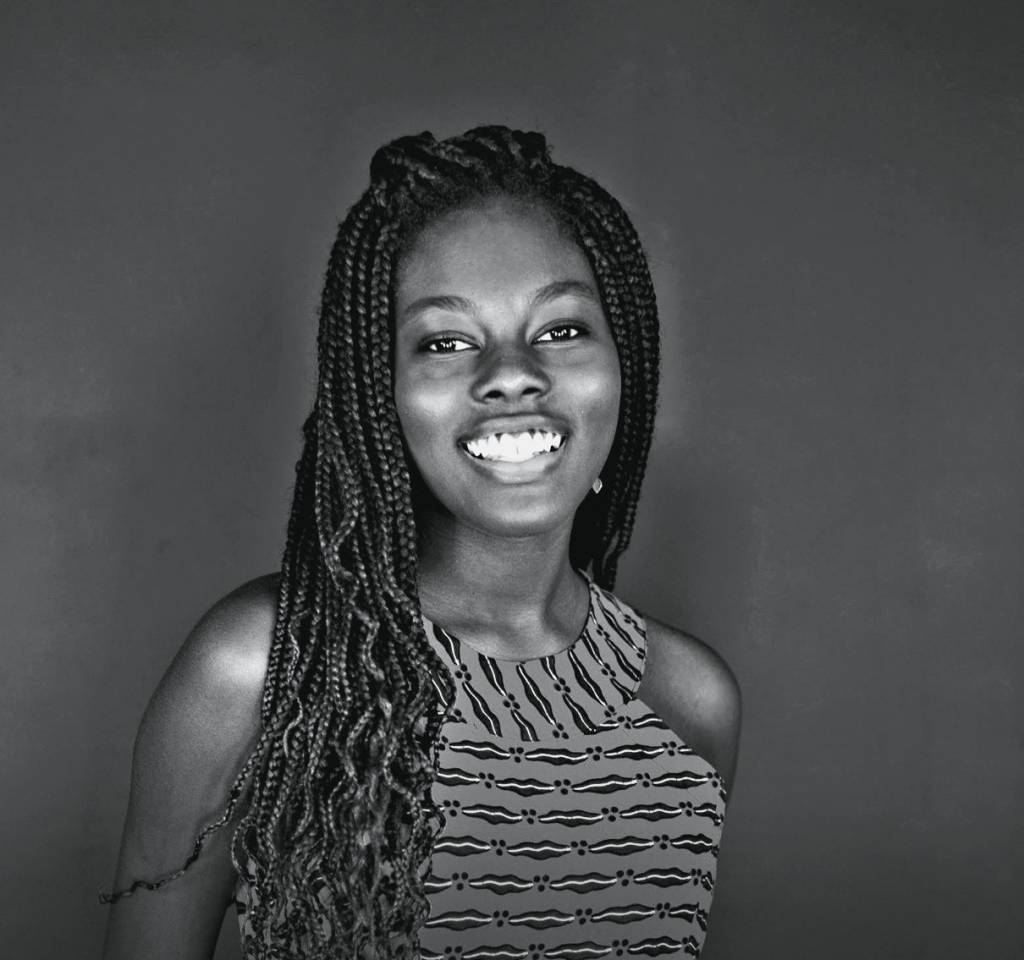 Representatividade: Fatou Ndiaye é eleita a carioca do ano