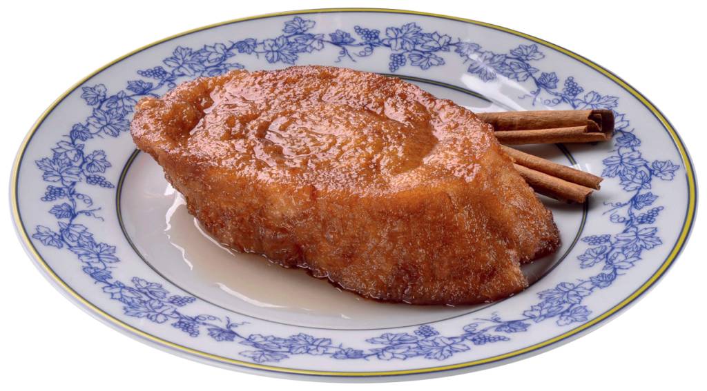 Rabanada: onde encontrar a sobremesa natalina 365 dias por ano