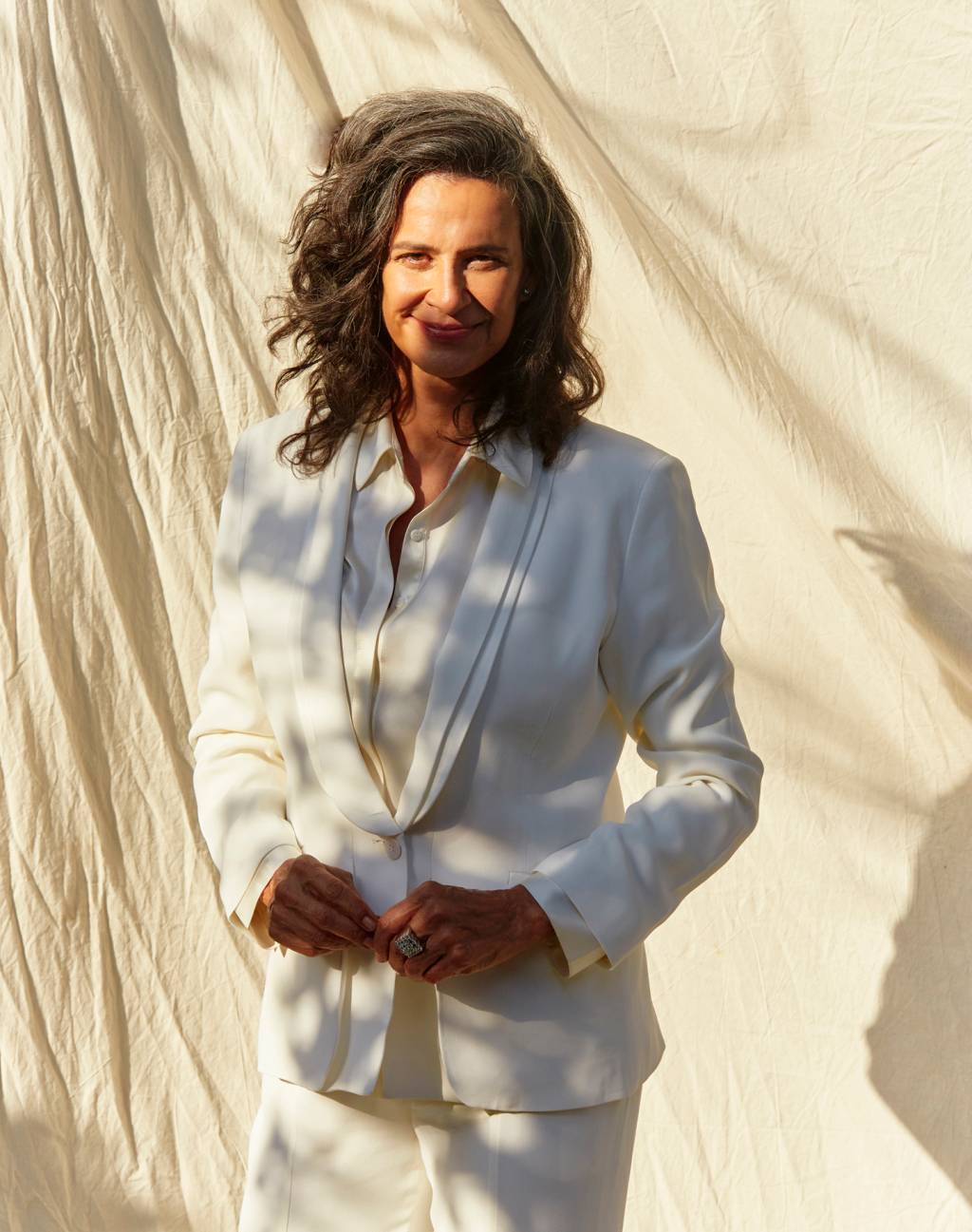 Simone: “Meu disco de canções de Natal renasce a cada fim de ano”