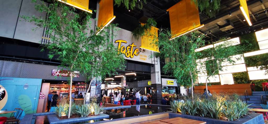 Chefs renomados aportam em coletivo gourmet na Zona Norte