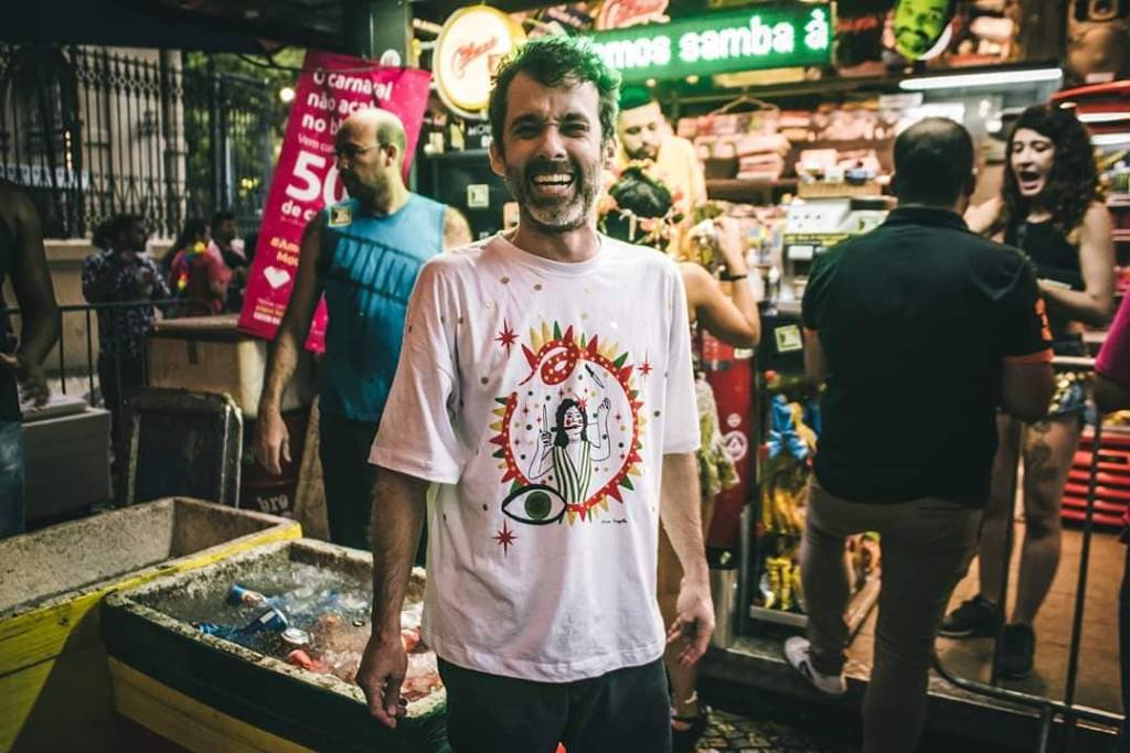 Banca do André tenta juntar R$ 120 mil em vaquinha on-line para seguir aberta