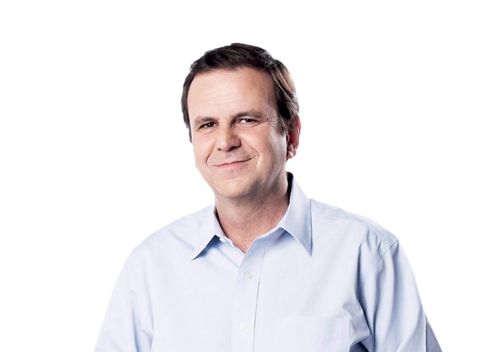 Eduardo Paes: ‘Nunca teve tanto carioca mandando no Brasil’