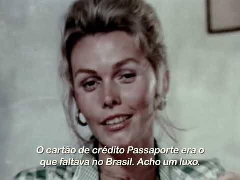 Um passaporte para 2021