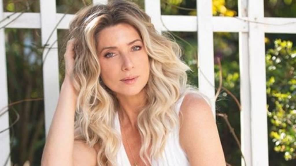 Letícia Spiller pede desculpas por elogio a Marcius Melhem