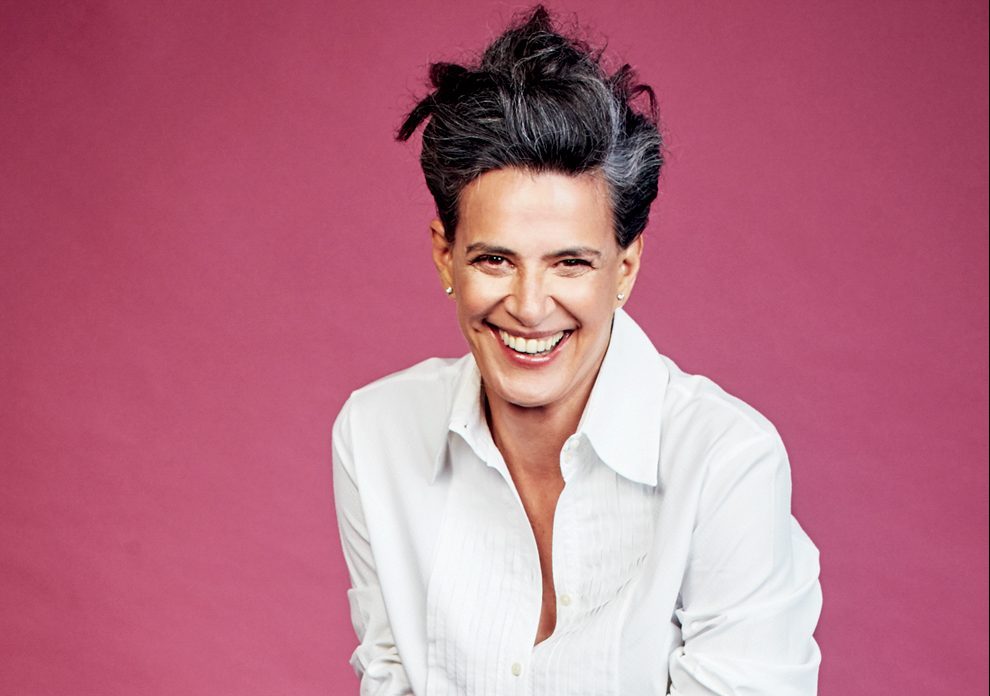 “Me pegaram para Cristo”, diz Simone, sobre Então, é Natal