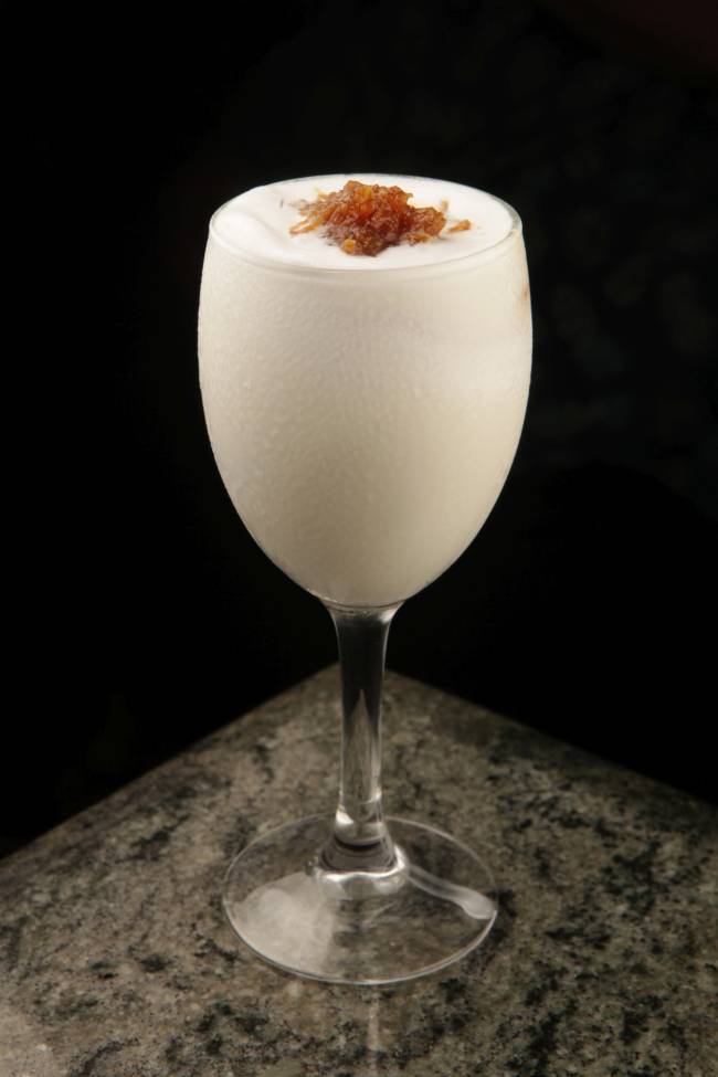 Academia da Cachaca – Cocada Geladinha – Berg Silva1 Academia da Cachaca – Cocada Geladinha – Berg Silva1