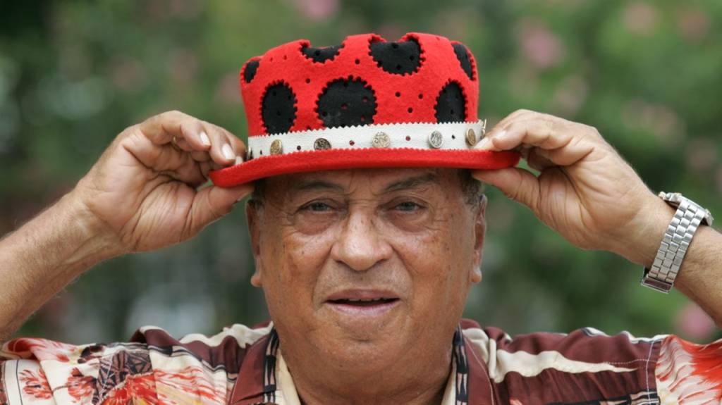 Genival Lacerda deixa legado musical irreverente e de muito humor