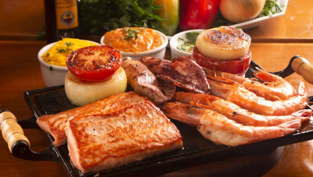 Restaurantes e adegas do Cadeg oferecem descontos até 9 de fevereiro