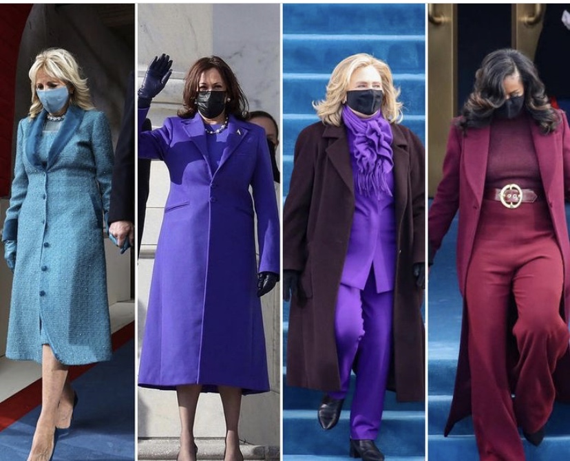 Moda na posse