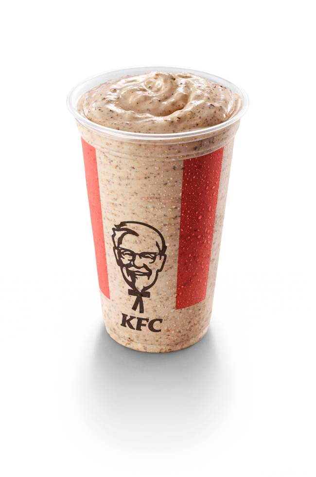 KFC_Millshake Chococrispy