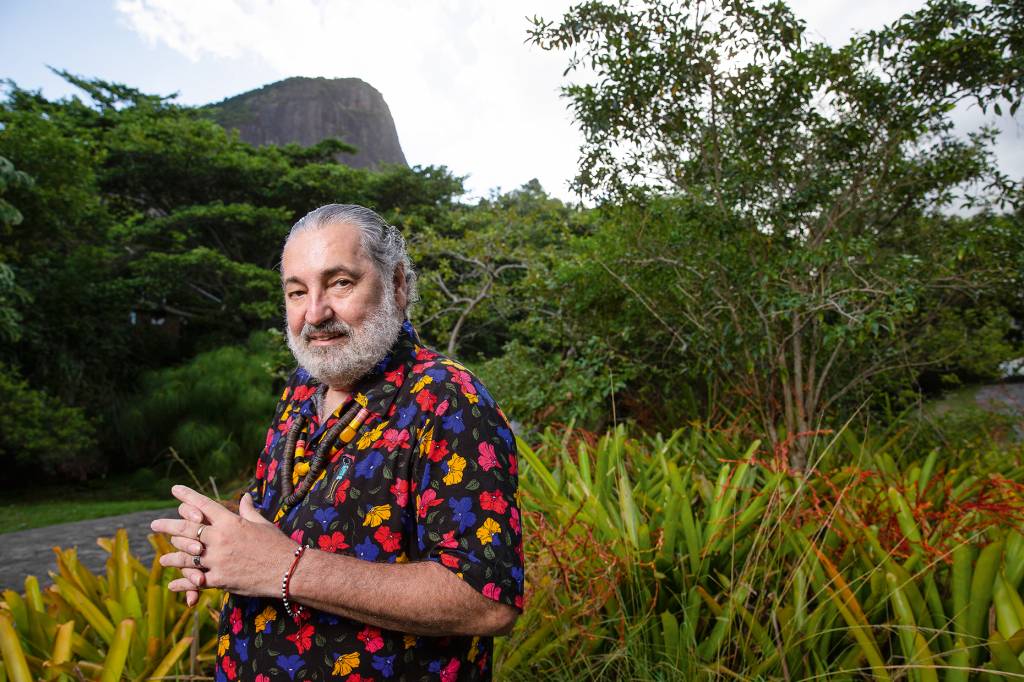 Moacyr Luz indica novo disco de Leila Pinheiro: “Me emociona muito”