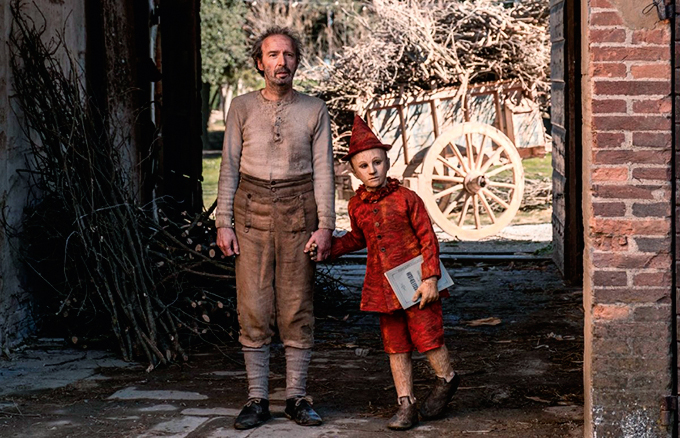 Pinóquio, Cinderella e Tom e Jerry ganham novas versões no cinema