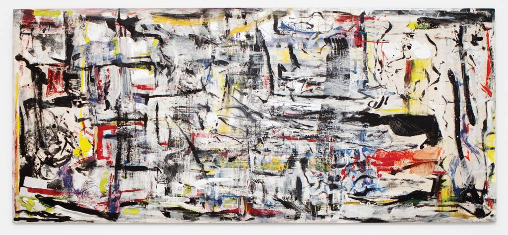 Três obras para ver na… Galeria Silvia Cintra