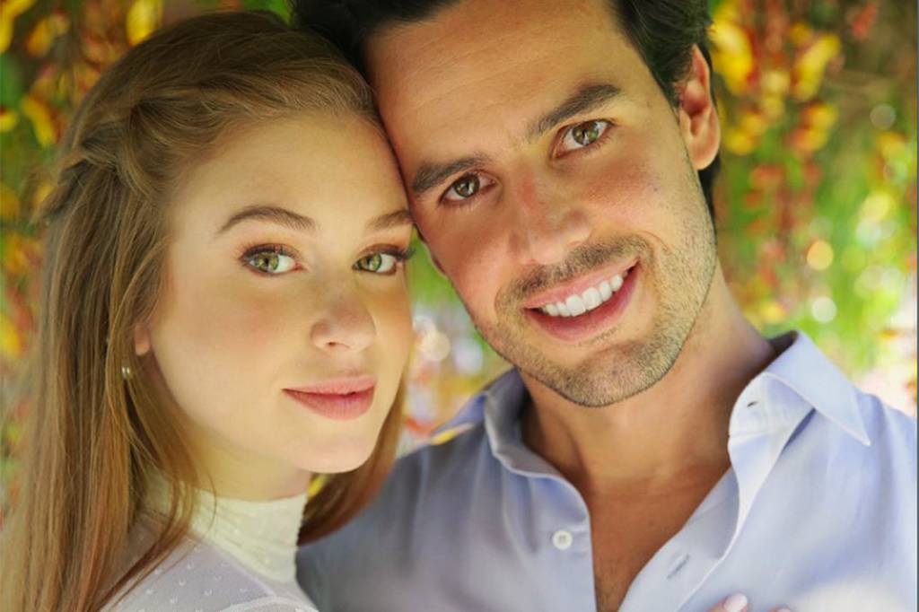 Vida que segue: Marina Ruy Barbosa e Alexandre Negrão se separam