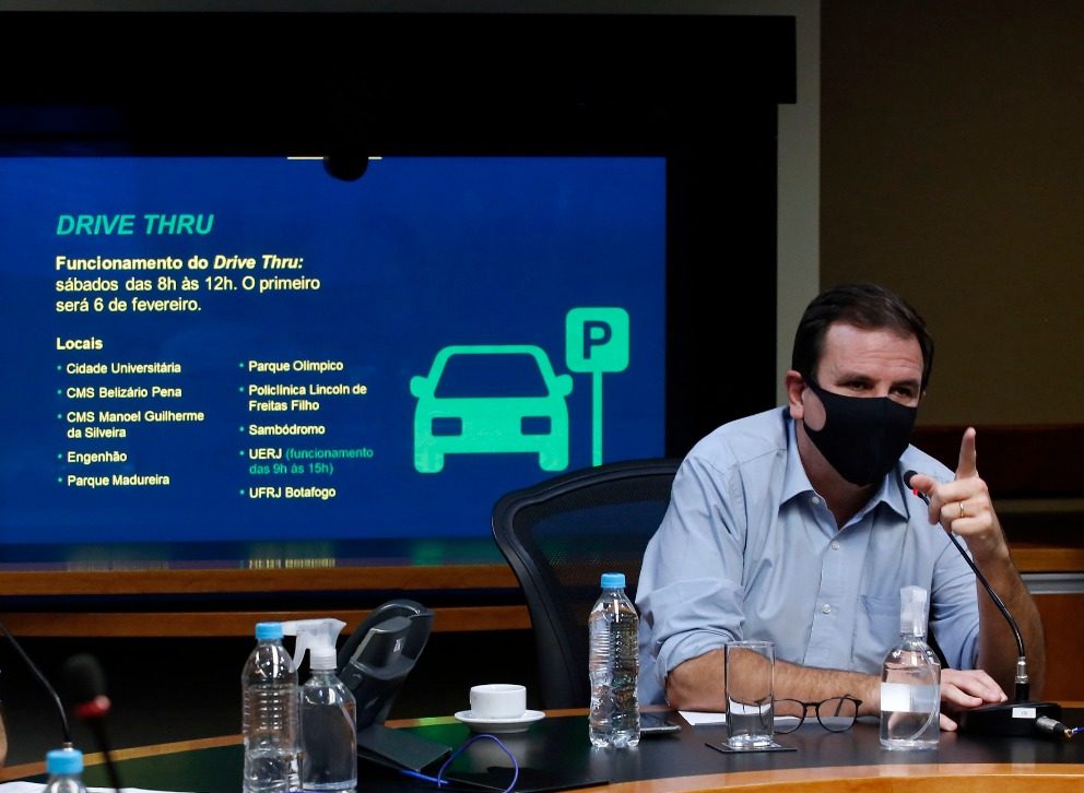 Sem moleza: ponto facultativo na segunda de Carnaval no Rio é revogado