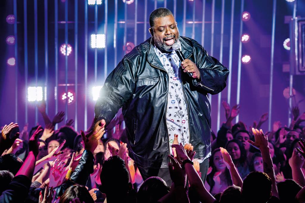 Péricles, Mumuzinho e Thiago Martins fazem shows no Rio em fevereiro