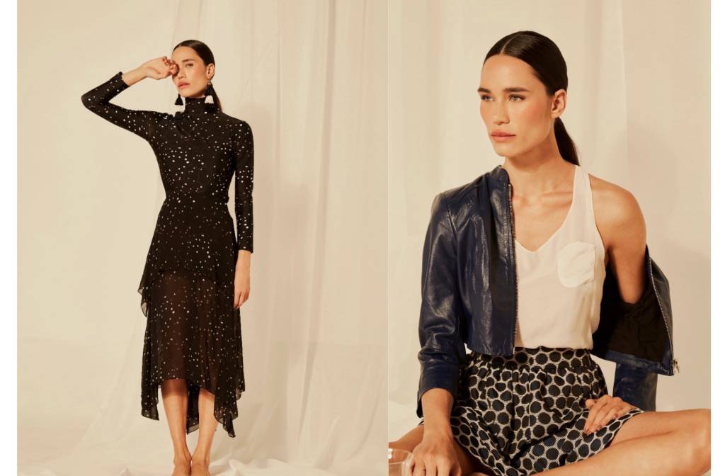 De coleções passadas às vendas second hand