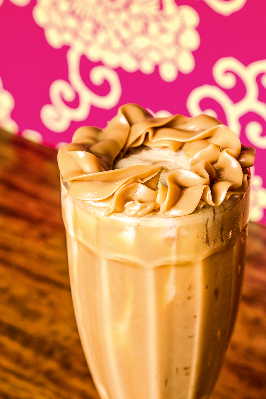 Um milk-shake, por favor: a bebida da estação ganha sabores inéditos