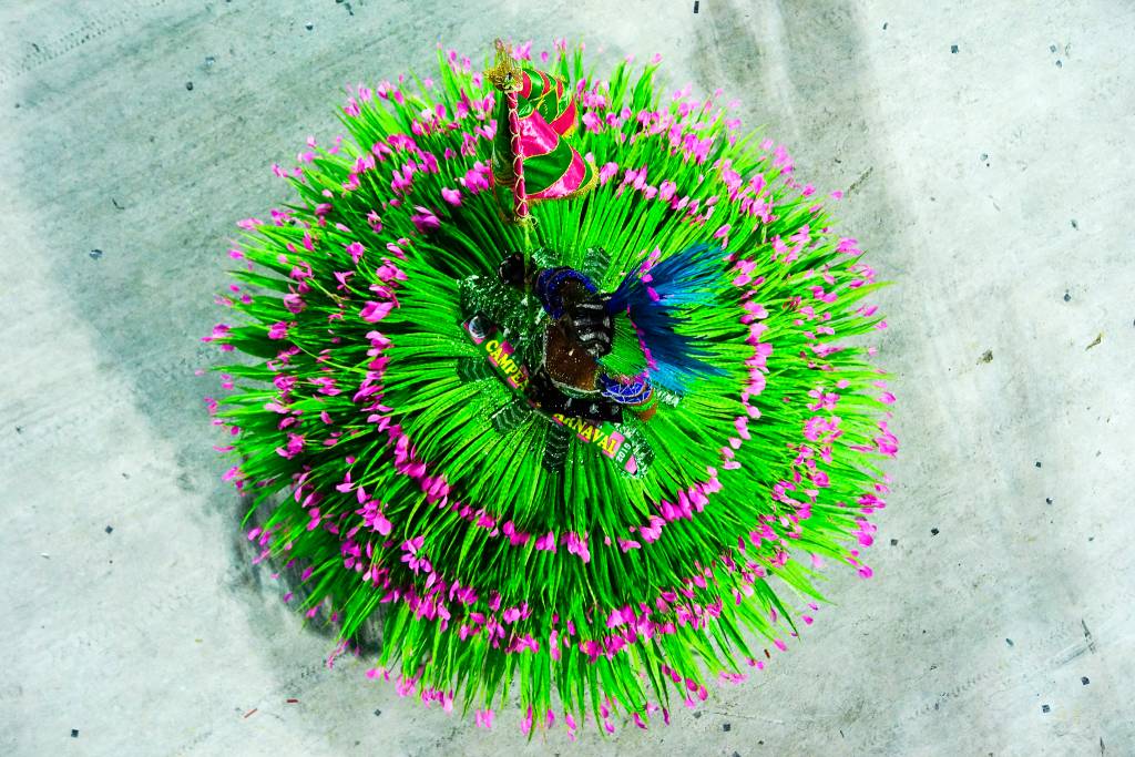 Nos embalos do Carnaval: dez playlists para aproveitar a folia em casa