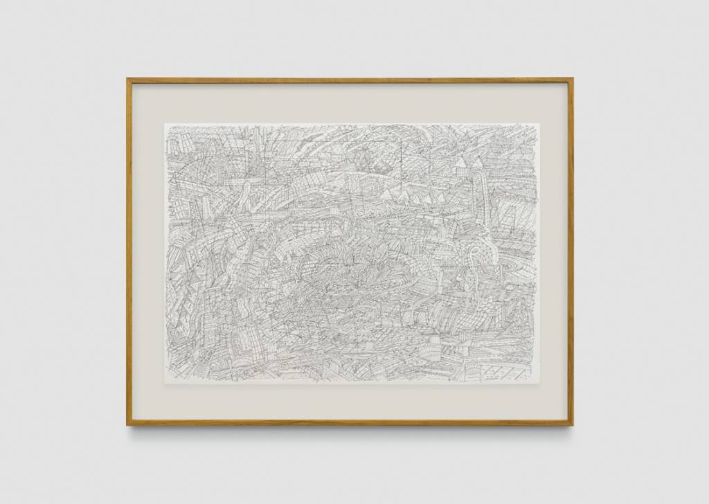 Traços de humor: desenhos de Milton Machado evidenciam olhar crítico