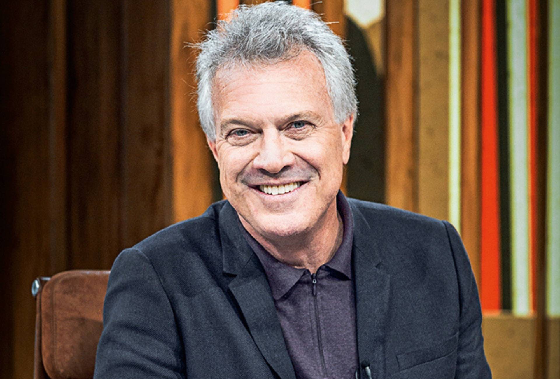 Quase 20 anos depois, Pedro Bial lança música inspirada em Filtro Solar