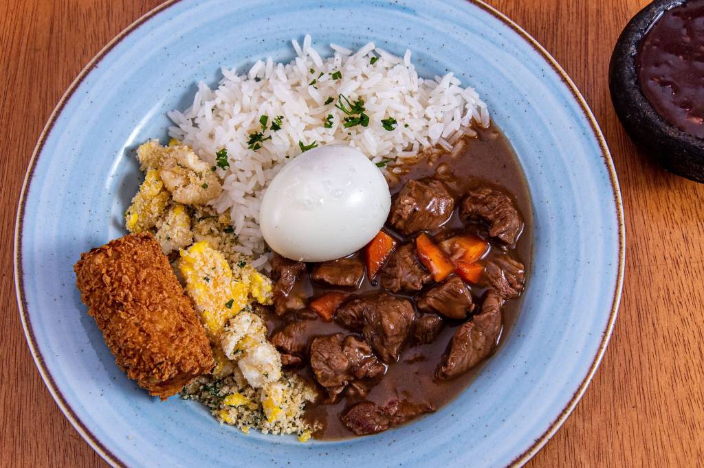 Rio, 456 anos: dicas saborosas para festejar o aniversário da cidade