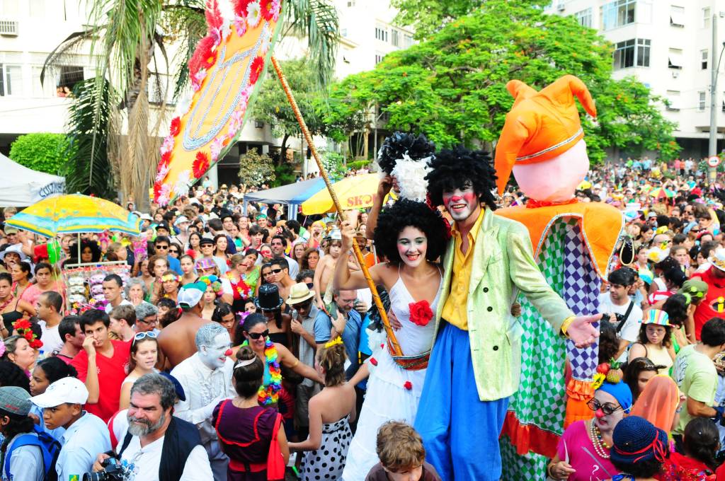Carnaval digital vai animar os dias de folia
