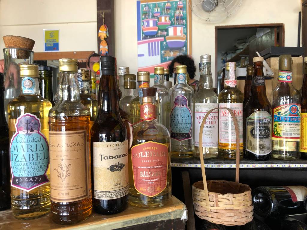 Férias boêmias na Ilha Grande: onde comer e beber bem no paraíso